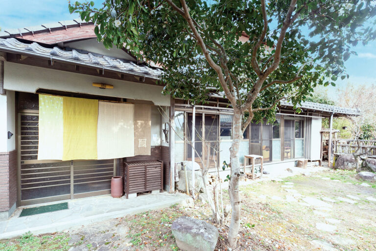 体験型民泊「村井屋」│香春町観光協会ホームページ