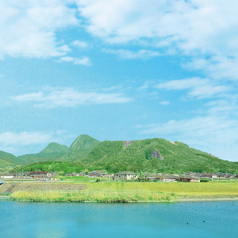 香春町観光協会ホームページ